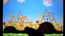 Angry Birds Seasons Summer Pignic Level 1-16 3-Star Walkthrough iPhone/iPod/iPad