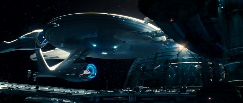 STAR TREK INTO DARKNESS - Bande-Annonce / Trailer #2 [VOST|HD1080p]