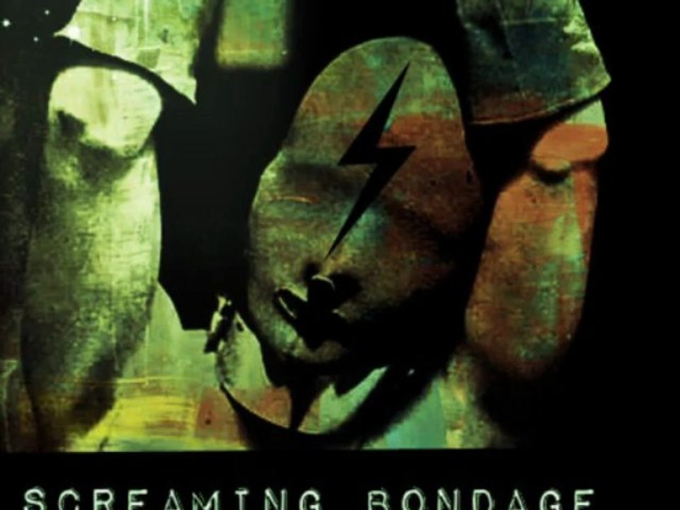 Screaming Bondage - Liebe Machen Kann Jeder