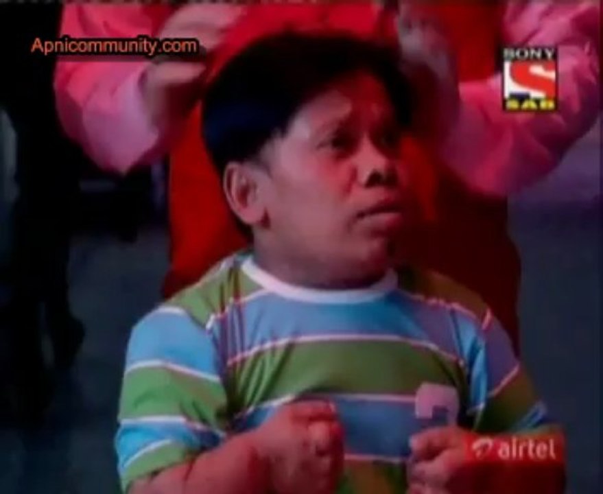 Gutur Gu  - 30th March 2013 Pt3