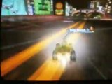 route clair de lune mario kart wii