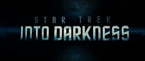 STAR TREK INTO DARKNESS - Bande-Annonce / Trailer #2 [VF|HD1080p]