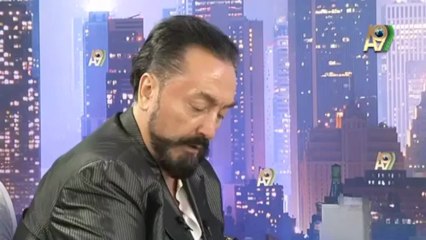 Satan's whisperings overwhelm a person