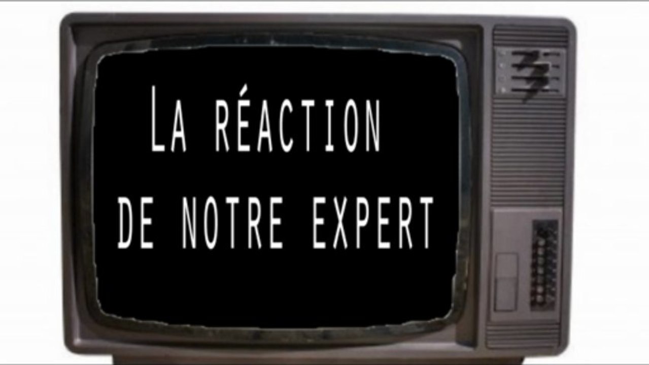 L'expert