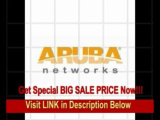 [FOR SALE] ARUBA 48Vdc / 36W AC-to DC POWER ADAPTER -SEE NOTES- - Model#: AP-AC-48V36
