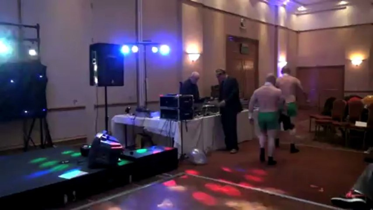 24-03-13 at the Marriott Right Said Bruv pt 2