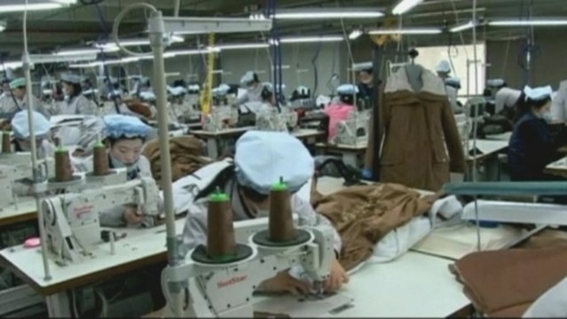 North Korea escalates tensions vowing to shut down industrial zone