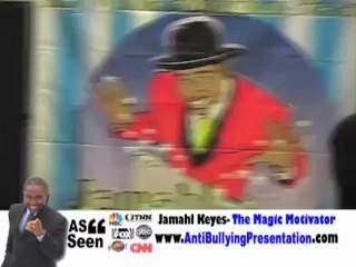 Award Winning Anti Bullying And Character Education Assembly