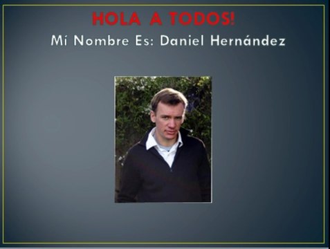 Como Enamorar A Mi Mejor Amiga Presentacion