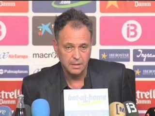 Presentación de Joaquín Caparrós