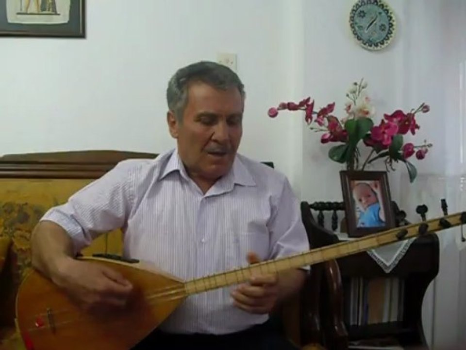 Şu Köyceğiz Yolları-Hüseyin Baykara(Amatör)