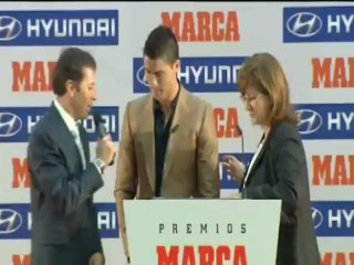 Cristiano: "Nada es imbatible en el fútbol, puedo superar mis 41 goles".