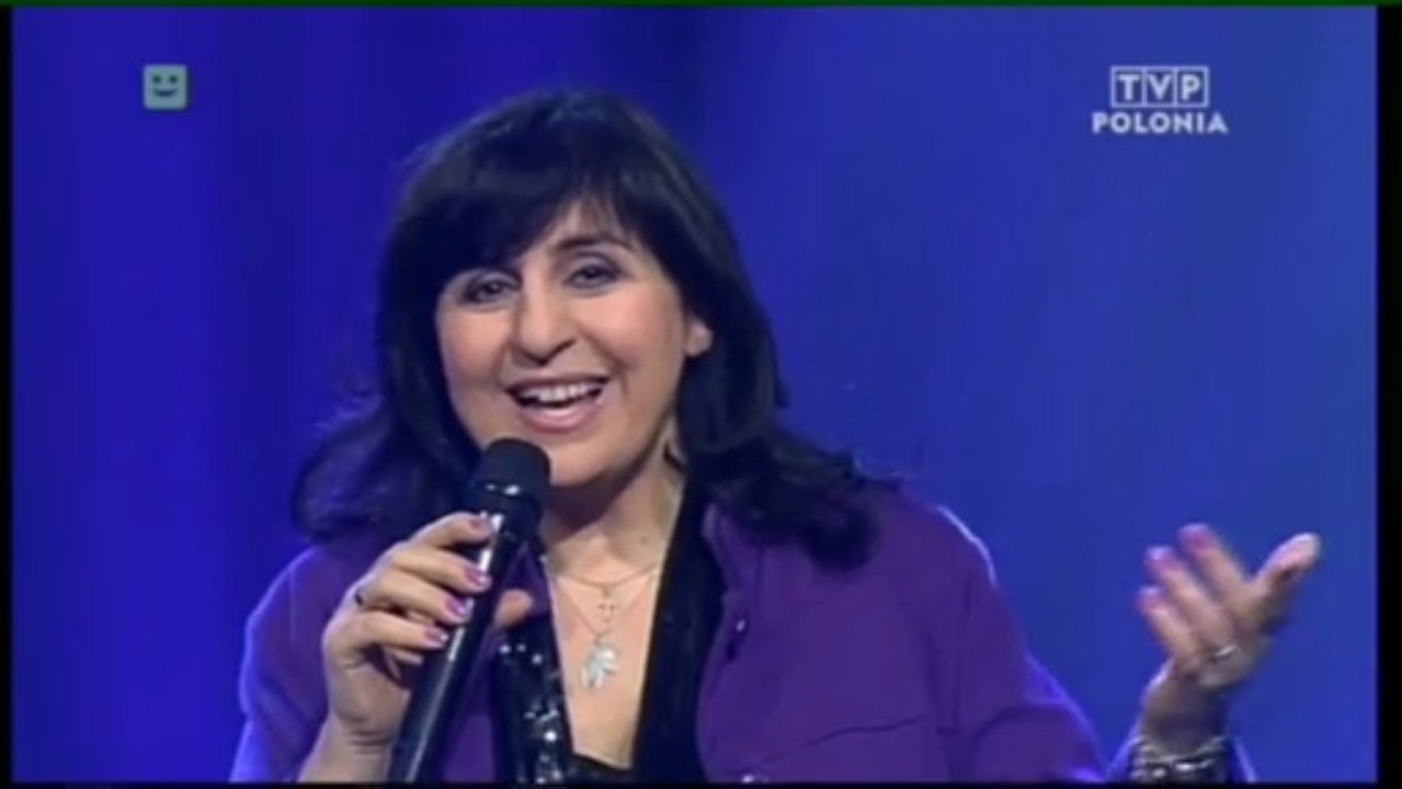 Eleni - Alleluja Miłość trwa + wywiad - Wielkanoc 2013