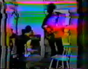 Jhonn Balance interview, 1988