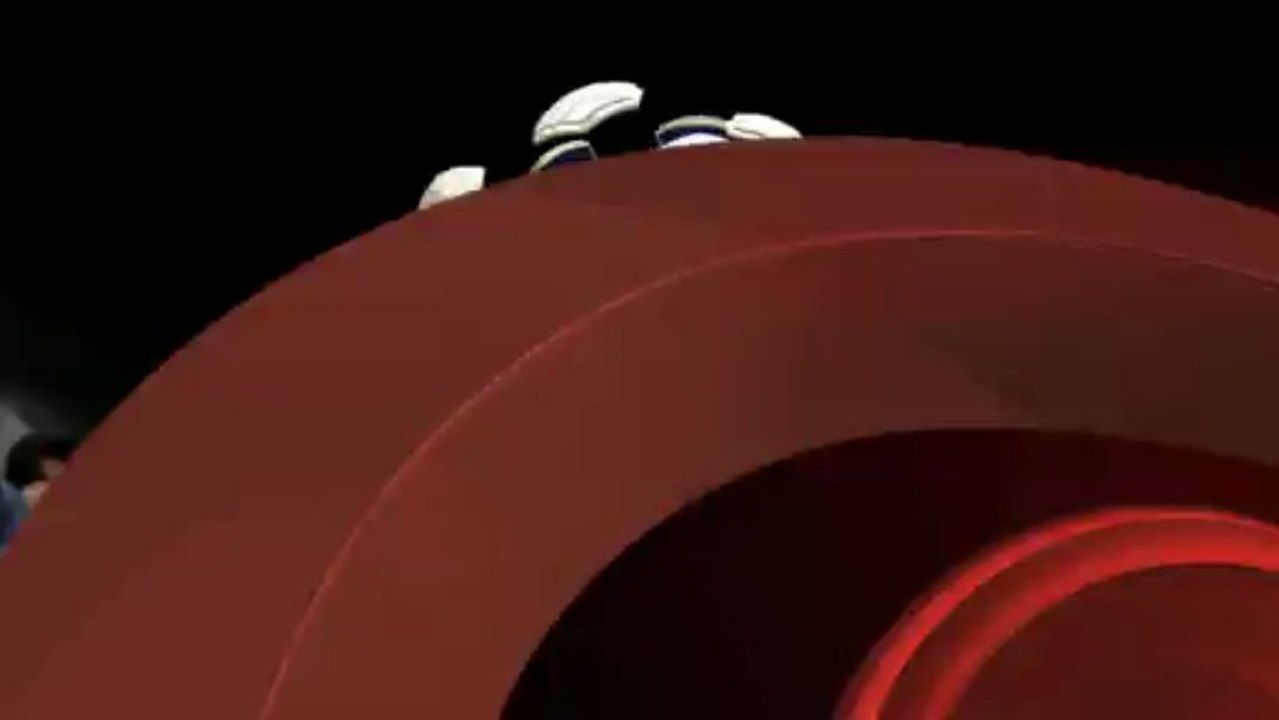 Trailer | Prognose PSG vs. Fc Barcelona [2.4.2013] +TheGameSeason+