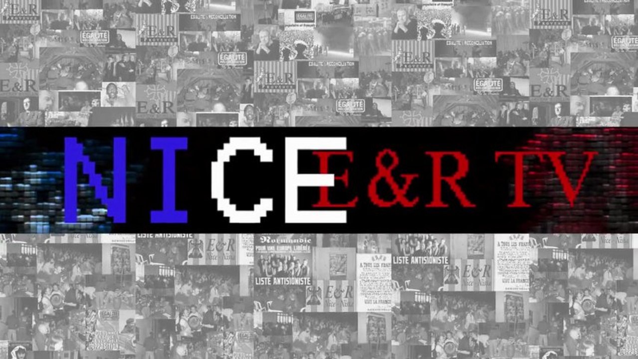 NICE E&R TV