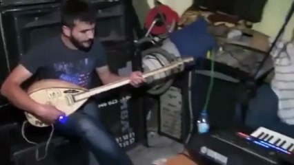 Abdullah Yıldırım - Hayatı Tesbih Yapmışım