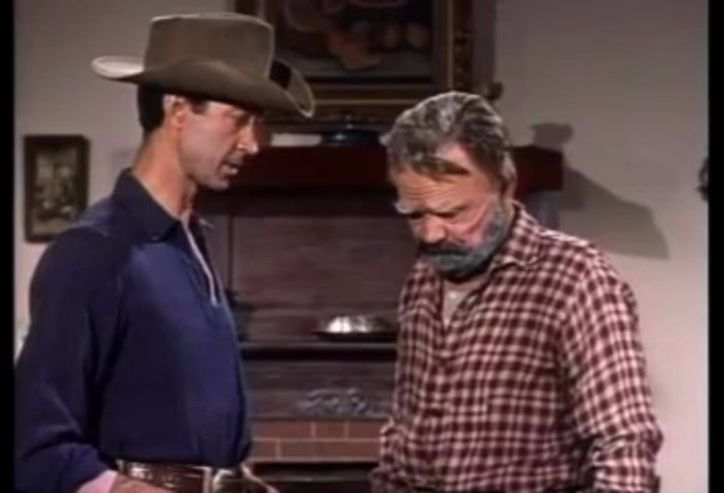 Classic 50s TV Part 6