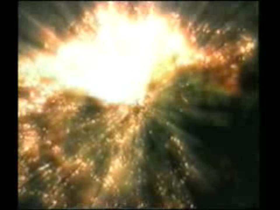 Kosmologie Die Entdeckung der Schöpfung