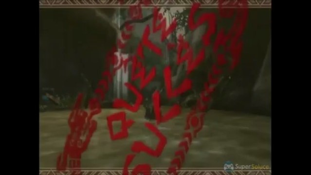 Soluce Monster Hunter 3 Ultimate : Forêt inondée