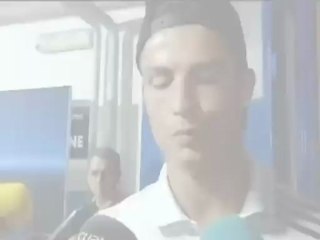 Cristiano Ronaldo, indignado: "Soy guapo y rico y me tienen envidia"