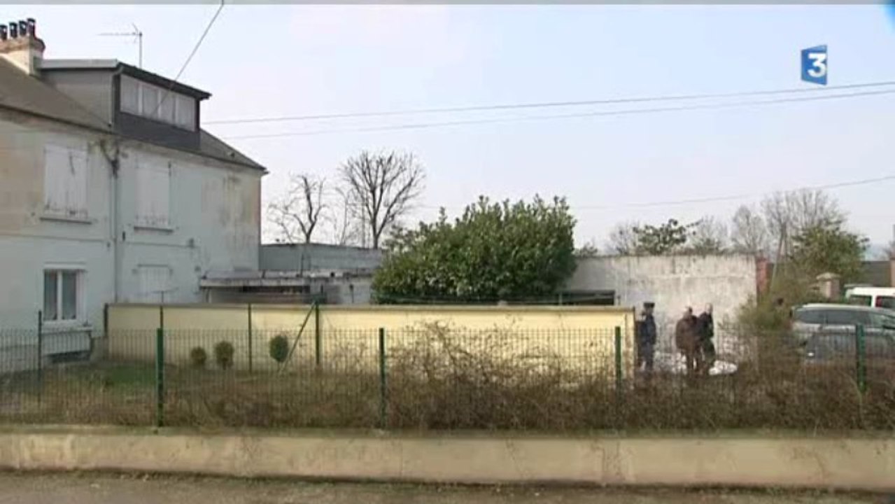 Morts suspectes à Grand Quevilly : Toutes les h...