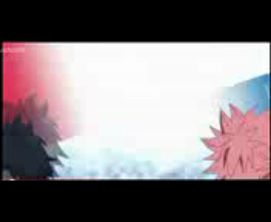 fairy tail ova opening