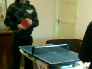 ping pong mini table