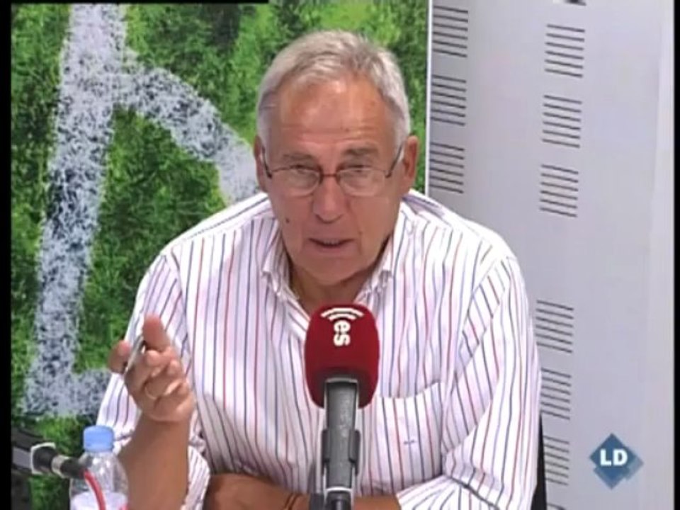 Fútbol esRadio - Fútbol es radio: Segunda jornada de Liga y previa de la Champions - 12/09/11