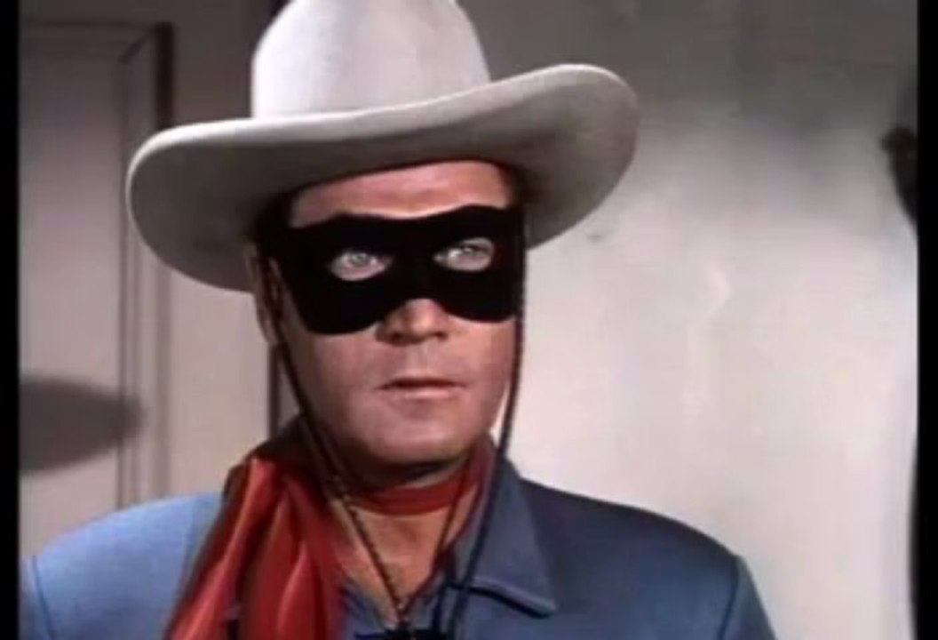 Classic 50s TV Part 7