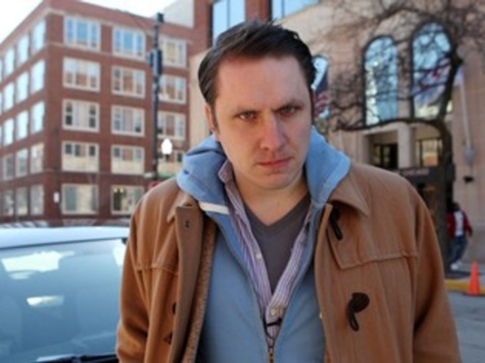 Man With Strong Brand Loyalty Willing To Kill For Mazda