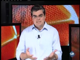 Los deportes con Miguel Ferreira: Marta Domínguez habla - 15/07/11