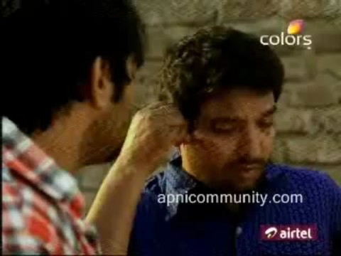 Shaitan A Criminal Mind - 30th March 2013 pt2