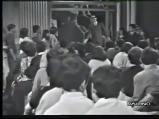 John Foster -Amore scusami