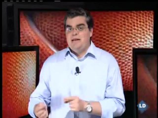 Los deportes con Miguel Ferreira: Primer aniversario del Mundial - 1107/11