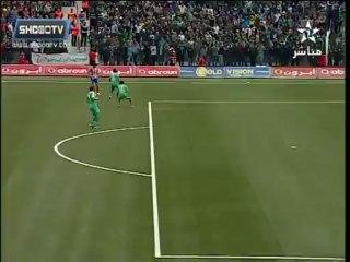 MAT Tetouan 1-0 RCA Raja ,Botola Pro (22)