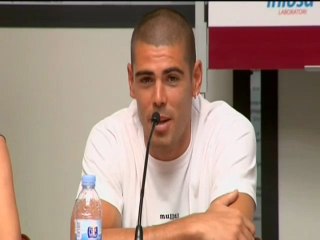 Download Video: Valdés sobre Cesc: 