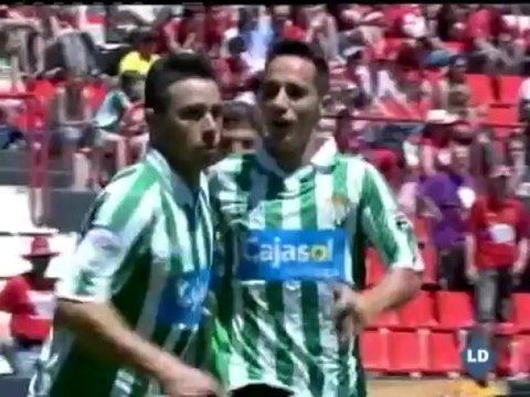 Los deportes con Miguel Ferreira: España sub 21 pasa a semifinales - 20/06/11