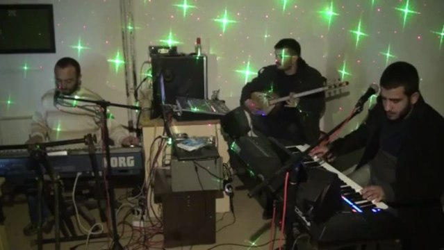 Gökhan Namlı, Abdullah Yıldırım - Kayadan İndim 2013