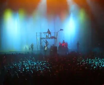 Tryo Zénith Amiens 29.03.2013 Sortez-les