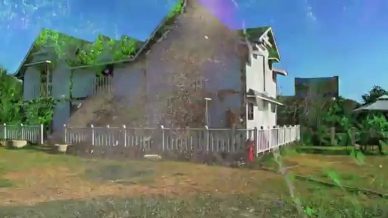 La Campiña Cabañas