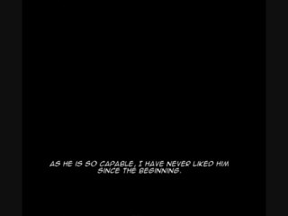 Beauty & Ghost Novel + Drama CD - Scene 1