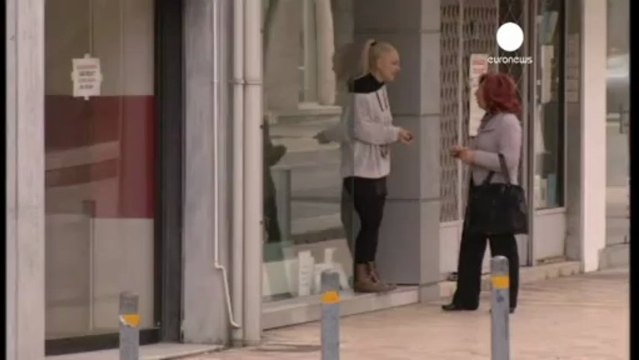 Cyprus: Big depositors will lose up to 60% of savings