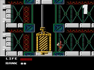 Challenges Returns - Level 6