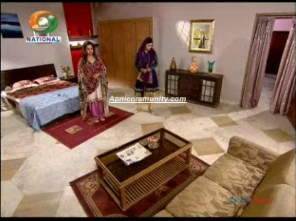 Yeh Zindagi Hai Gulshan-30 2013 pt2