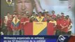 Maduro denuncia plan para generar violencia en campaña de Capriles