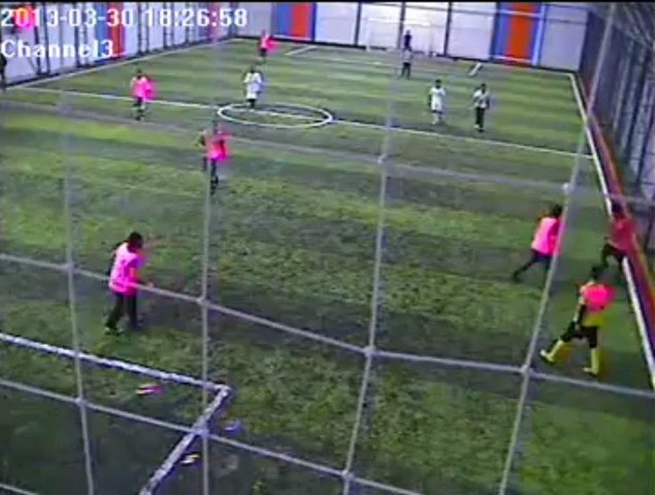 öztürk halısahadan goller