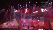 Željko Joksimović - Nije Ljubav Stvar (Eurovision 2012-Serbia)