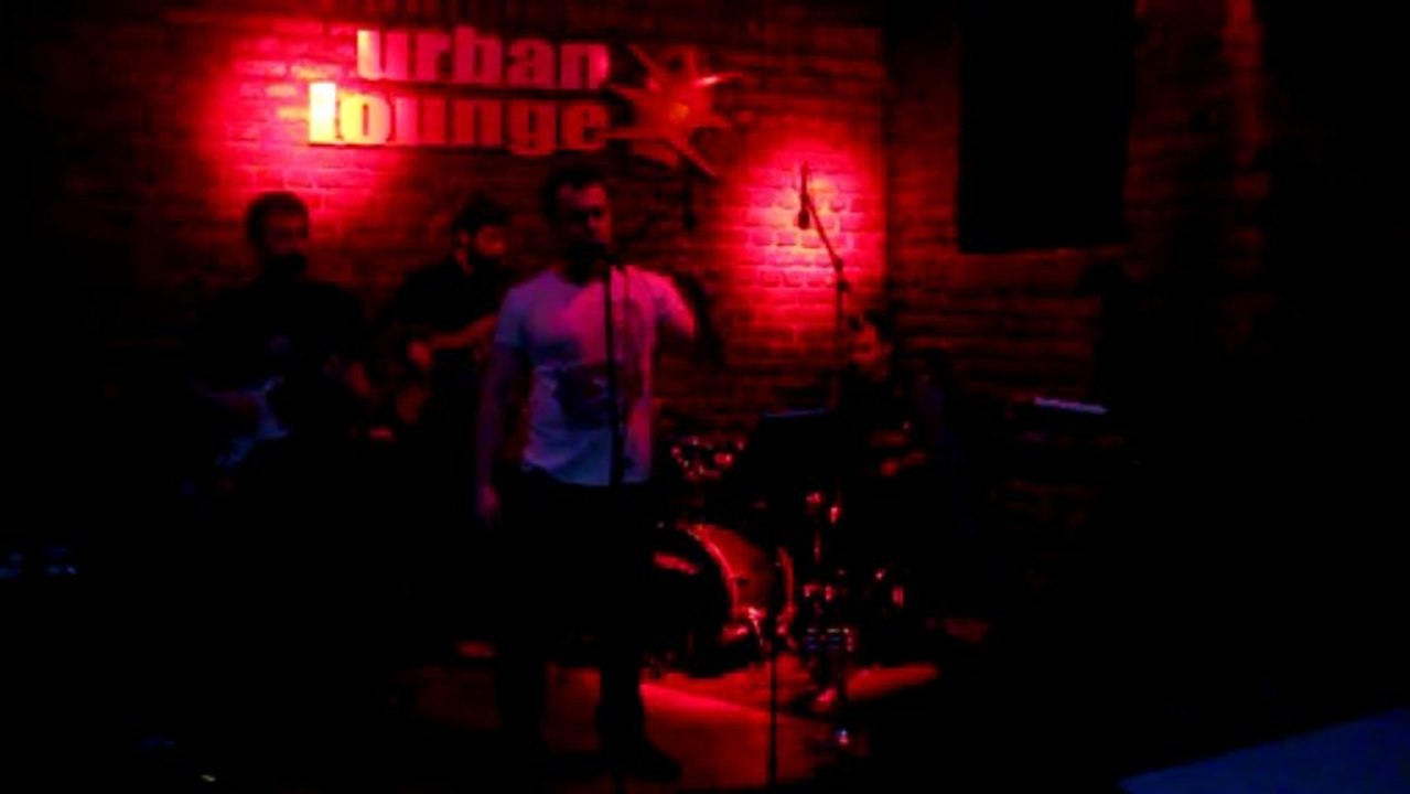 Kubilay Kan @ U.Bug Lounge2
