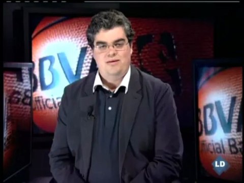 Los deportes con Miguel Ferreira: Por fin llego la final de la Champions - 27/05/11